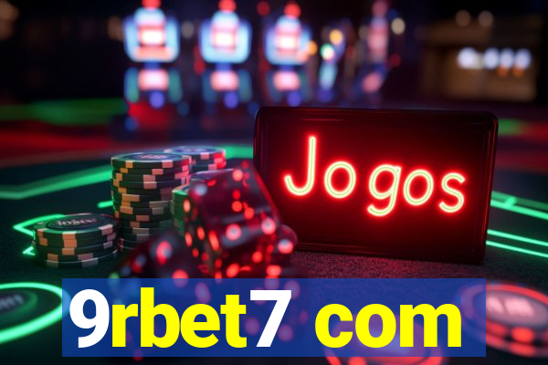 9rbet7 com
