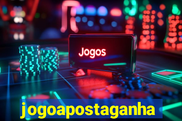 jogoapostaganha