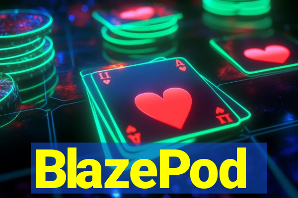 BlazePod