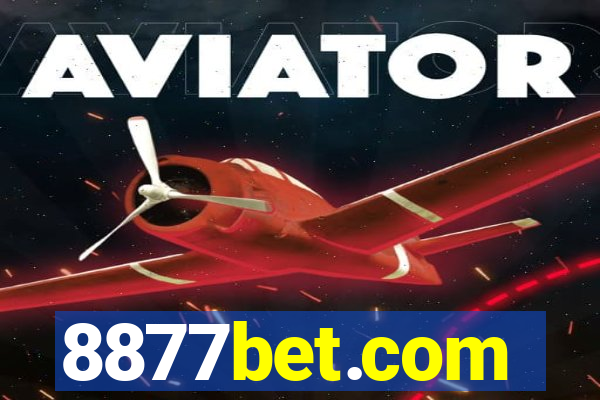 8877bet.com