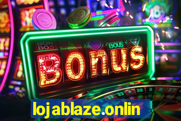 lojablaze.online