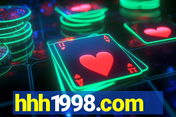 hhh1998.com