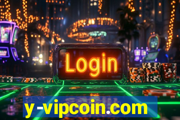 y-vipcoin.com