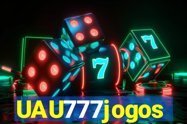 UAU777jogos