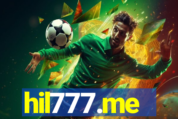hil777.me
