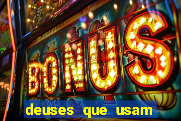 deuses que usam arco e flecha deus do arco