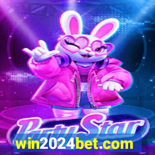 win2024bet.com