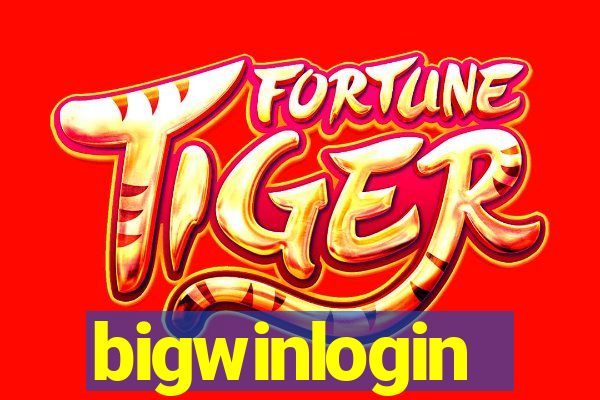 bigwinlogin