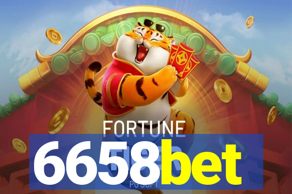 6658bet