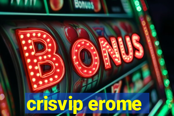 crisvip erome