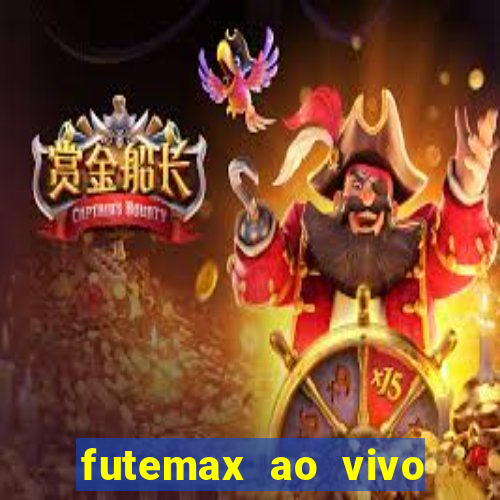 futemax ao vivo sem anÃºncio