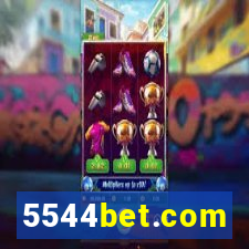 5544bet.com