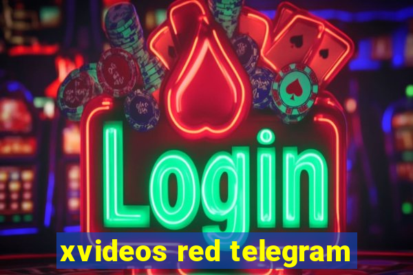 xvideos red telegram