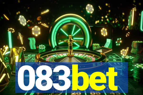 083bet