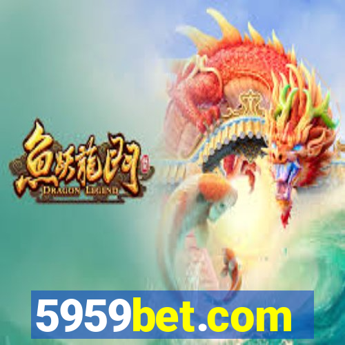 5959bet.com