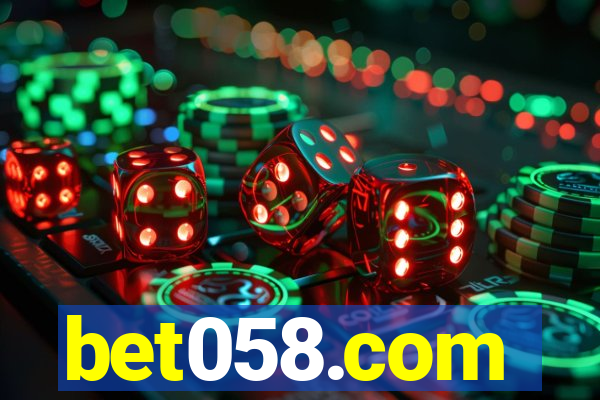 bet058.com