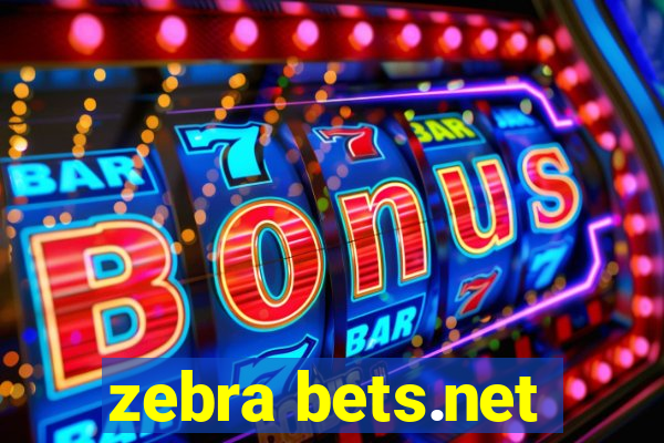 zebra bets.net