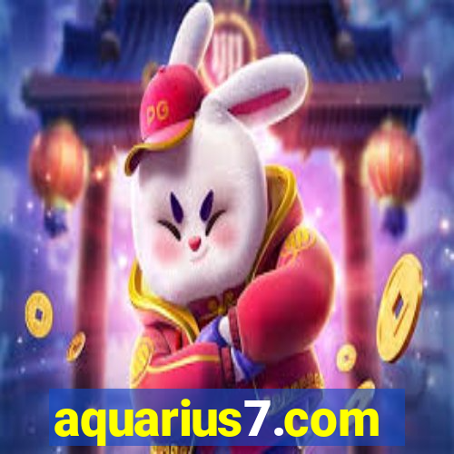 aquarius7.com