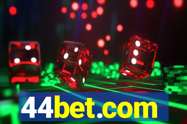 44bet.com