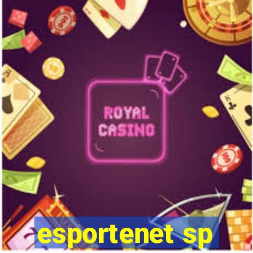 esportenet sp