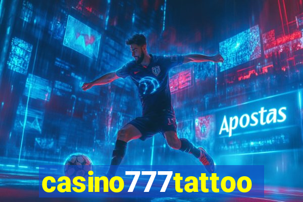 casino777tattoo