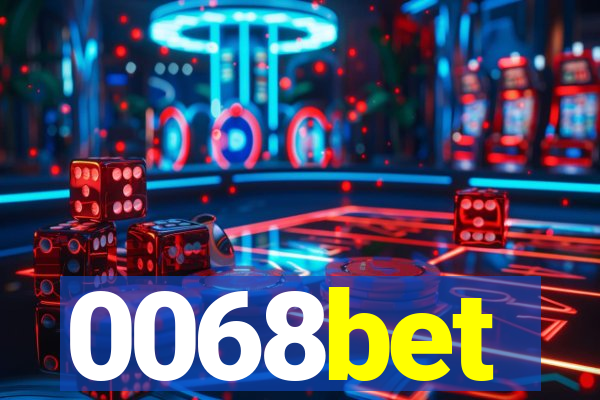 0068bet