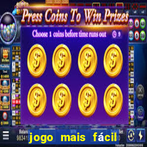 jogo mais fÃ¡cil de ganhar dinheiro no estrela bet