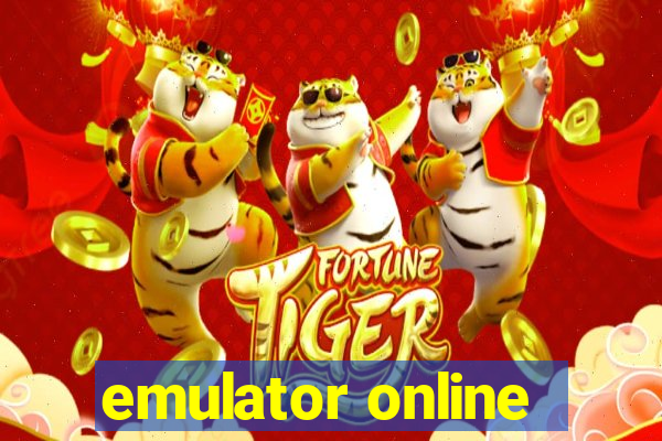 emulator online