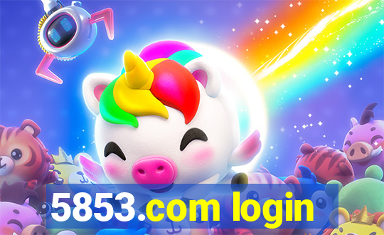 5853.com login