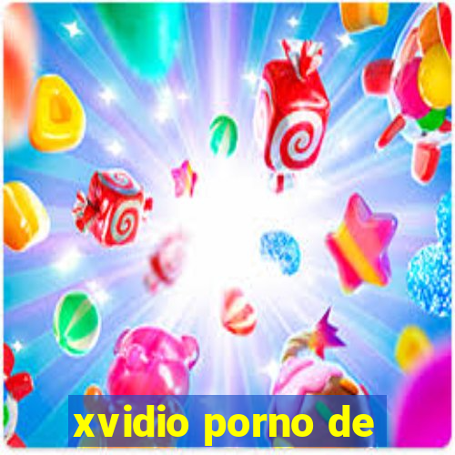 xvidio porno de