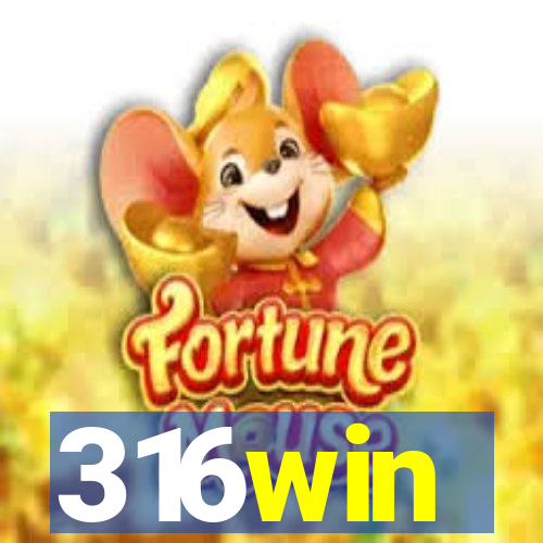 316win