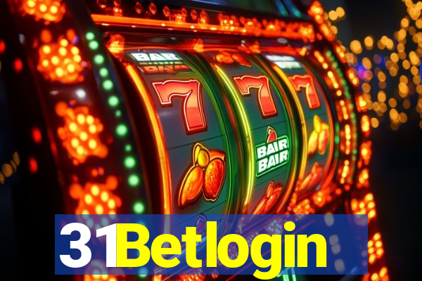 31Betlogin