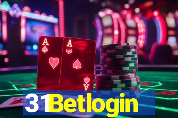31Betlogin