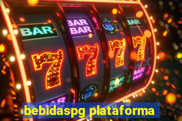 bebidaspg plataforma