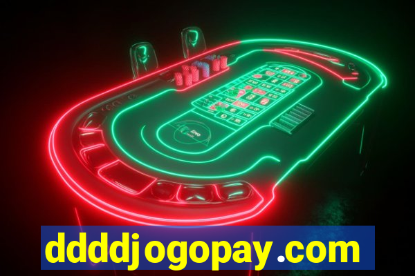 ddddjogopay.com