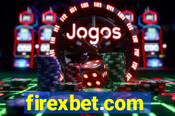firexbet.com