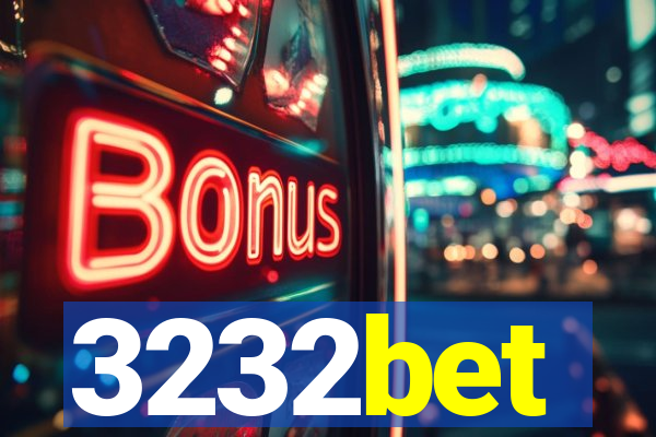 3232bet