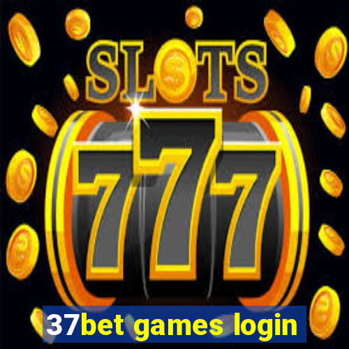 37bet games login