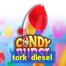 tork diesel cruzeiro sp telefone