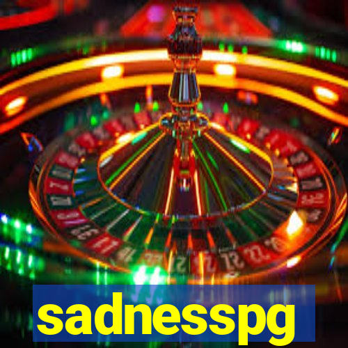 sadnesspg