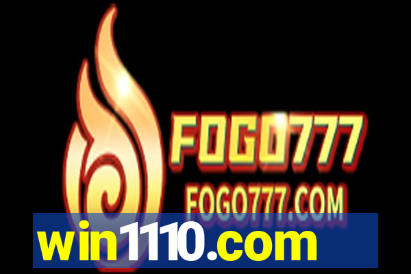win1110.com