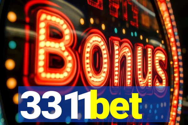 3311bet
