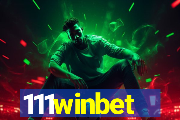 111winbet