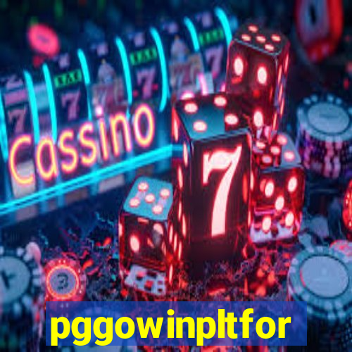 pggowinpltfor