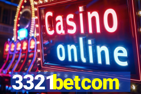3321betcom