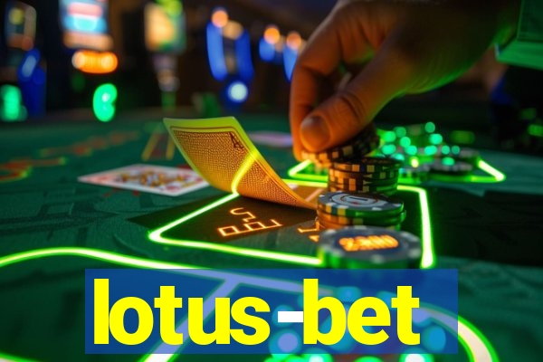 lotus-bet