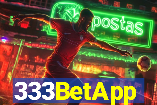 333BetApp