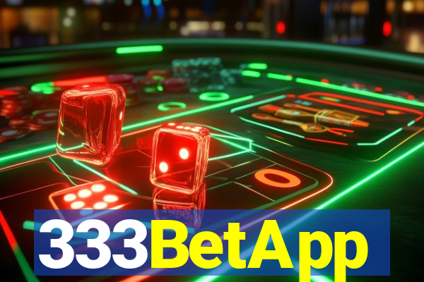 333BetApp