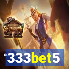 333bet5