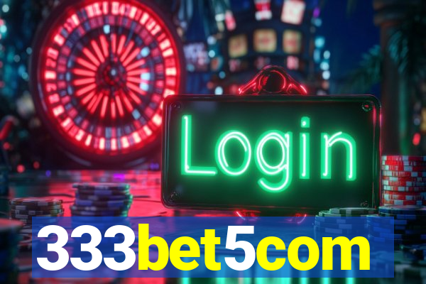 333bet5com